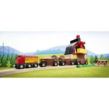 BRIO Farm Railway Set-BRIO-Little Giant Kidz