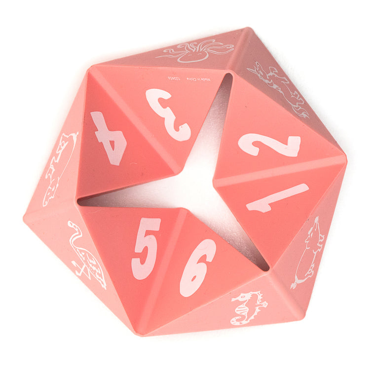 Bella Tunno Beginner Spinner - Pink-BELLA TUNNO-Little Giant Kidz