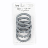 Bella Tunno Happy Links - Gray-BELLA TUNNO-Little Giant Kidz