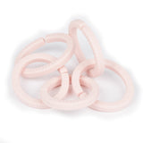 Bella Tunno Happy Links - Light Pink-BELLA TUNNO-Little Giant Kidz