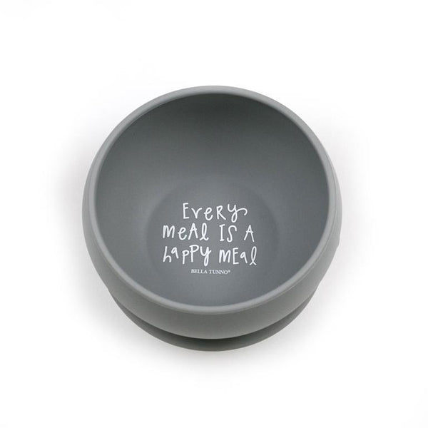 Bella Tunno Wonder Bowl - Every Meal is a Happy Meal-BELLA TUNNO-Little Giant Kidz