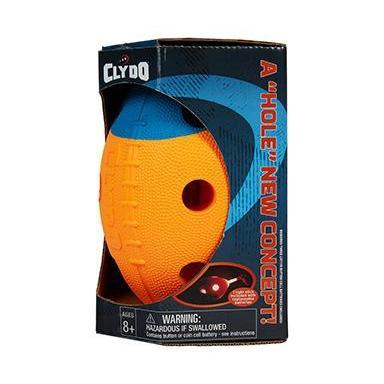 Blue Orange Games Clydo-BLUE ORANGE GAMES-Little Giant Kidz