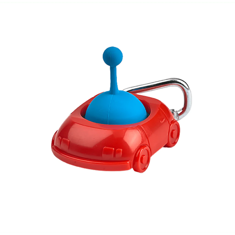 Blue Orange Games Pull 'N Pops Big Bubble Keychain-BLUE ORANGE GAMES-Little Giant Kidz