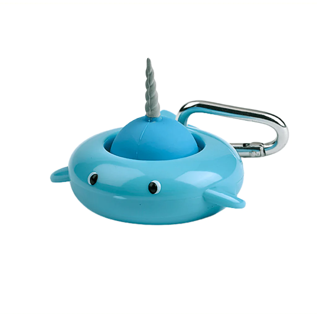 Blue Orange Games Pull 'N Pops Big Bubble Keychain-BLUE ORANGE GAMES-Little Giant Kidz