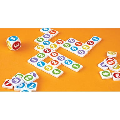 Blue Orange Games Sumoku!-BLUE ORANGE GAMES-Little Giant Kidz
