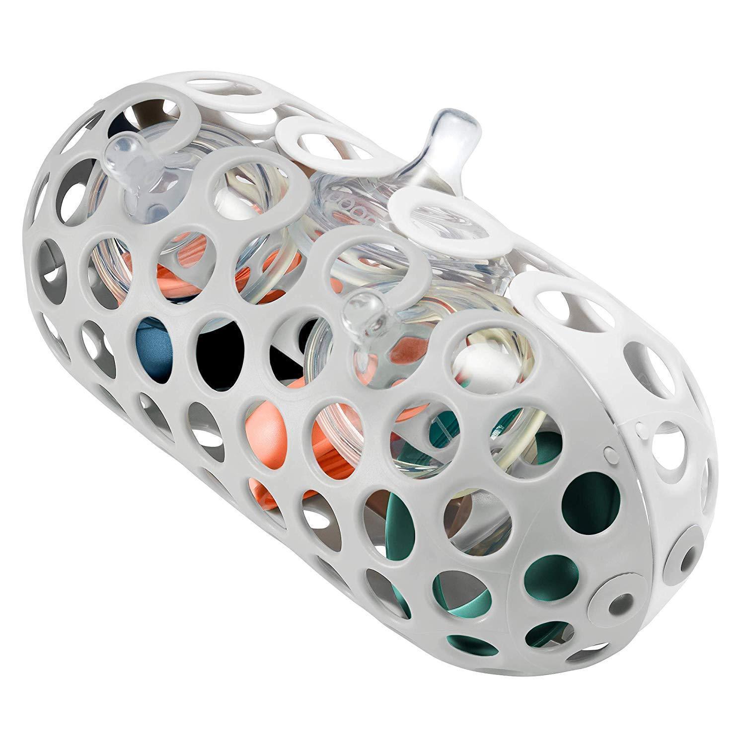 Boon Clutch Dishwasher Basket - Baby Bottle Parts Dishwasher