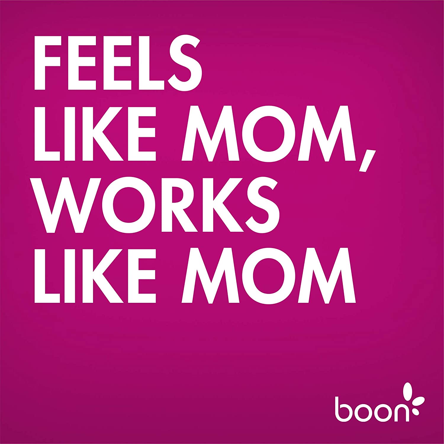 Boon NURSH Silicone Replacement Nipple (3-Pack) - Medium Flow-BOON-Little Giant Kidz