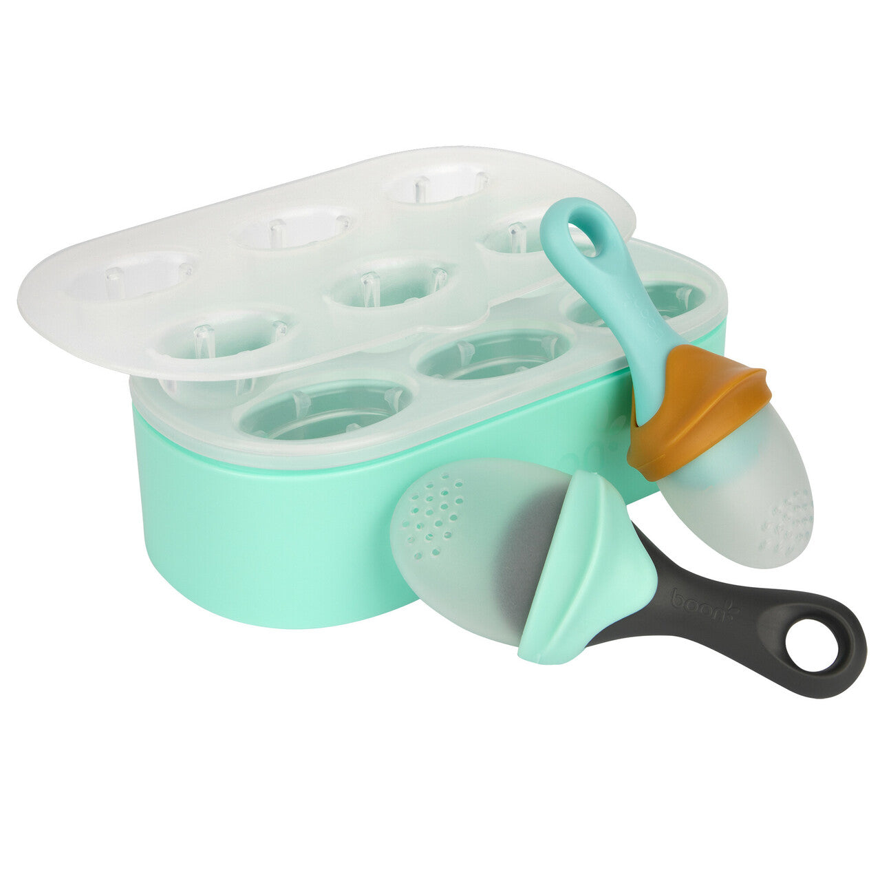 Boon PULP Popsicle & Freezer Tray-BOON-Little Giant Kidz