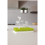 Boon TWIG Countertop Drying Rack Accessory - White-BOON-Little Giant Kidz