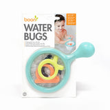 Boon WATER BUGS Floating Bath Toys with Net - Teal-BOON-Little Giant Kidz