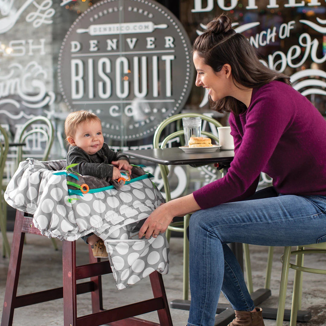 Jumbo sales baby chair