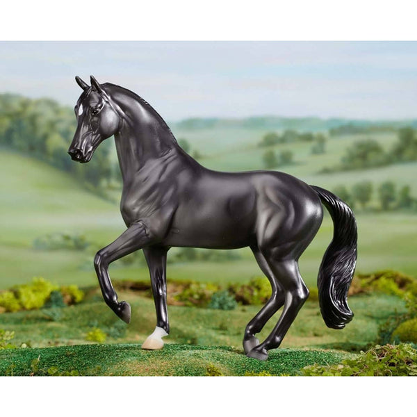 Breyer Black Beauty Horse & Book Set-BREYER-Little Giant Kidz