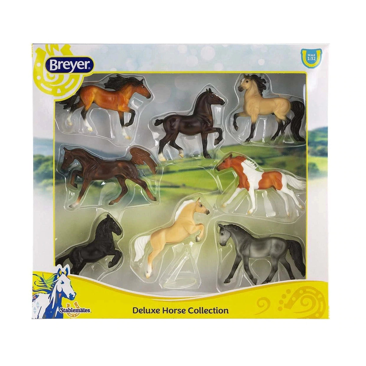 Breyer horses cheap on sale