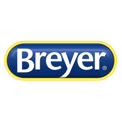 Breyer Traditional Colorful Stable Blanket - Assorted Styles-BREYER-Little Giant Kidz
