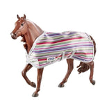 Breyer Traditional Colorful Stable Blanket - Assorted Styles-BREYER-Little Giant Kidz