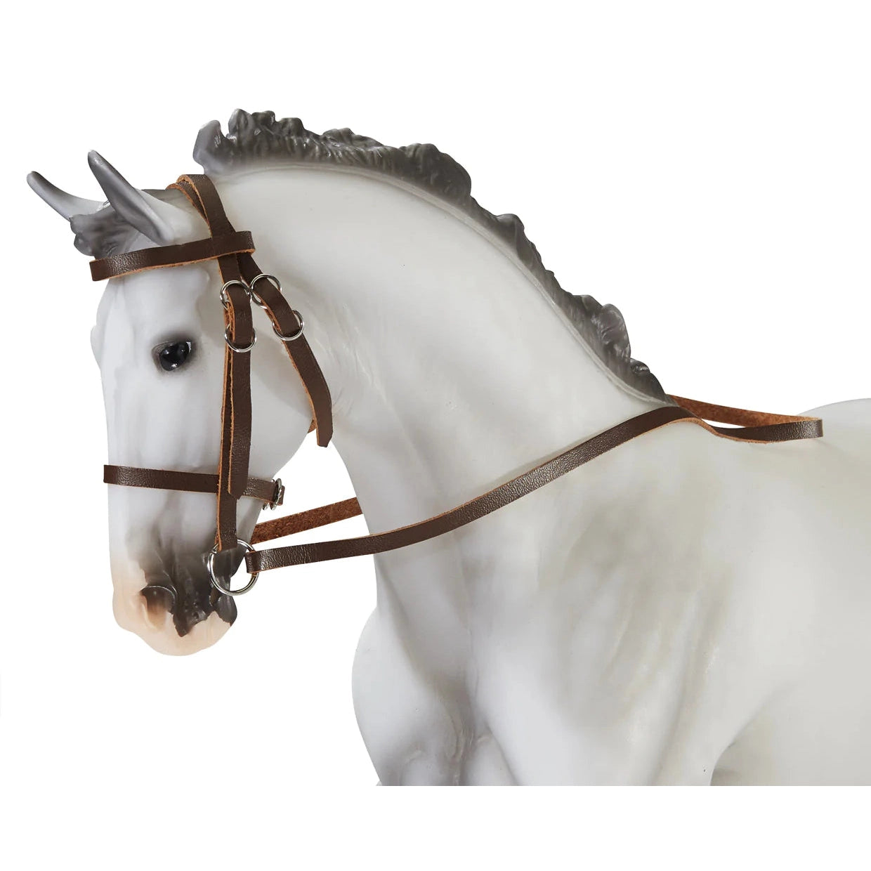 Breyer Traditional Hunter/Jumper Bridle-BREYER-Little Giant Kidz