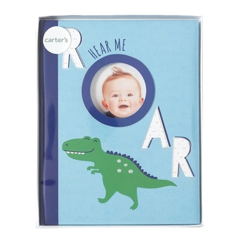 C.R. Gibson Baby Memory Book - Tiny But Mighty-CR GIBSON-Little Giant Kidz