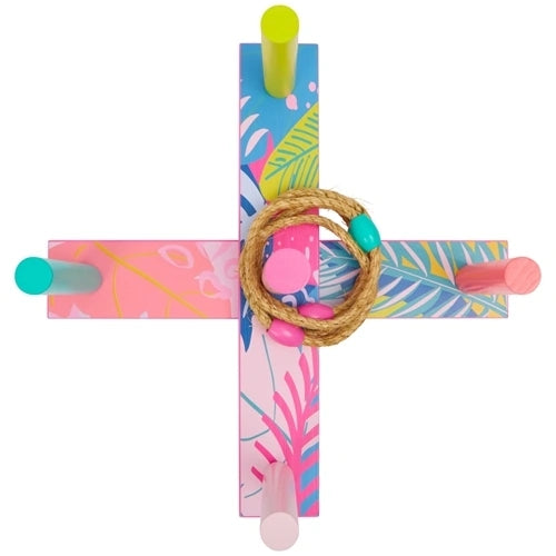 C.R. Gibson Kailo Chic Ring Toss-CR GIBSON-Little Giant Kidz