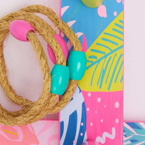 C.R. Gibson Kailo Chic Ring Toss-CR GIBSON-Little Giant Kidz