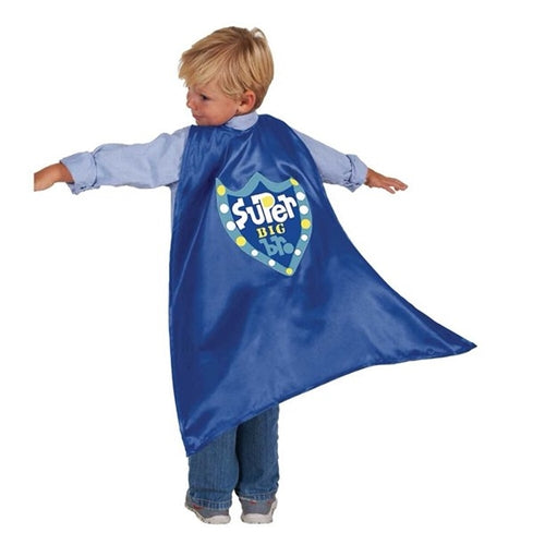 C.R. Gibson Signature Super BIG Brother Cape-CR GIBSON-Little Giant Kidz
