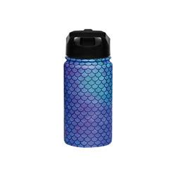 Carson 14oz Bottle Tumbler-Carson-Little Giant Kidz