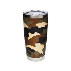 Carson 20oz Tumbler Stainless Steel-Carson-Little Giant Kidz
