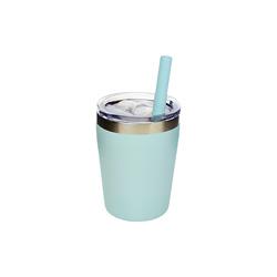 Carson 9oz Tumbler w/Straw-Carson-Little Giant Kidz