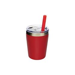 Carson 9oz Tumbler w/Straw-Carson-Little Giant Kidz