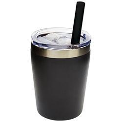 Carson 9oz Tumbler w/Straw-Carson-Little Giant Kidz