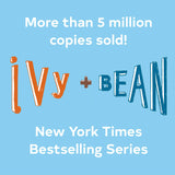 Chronicle Books: Ivy and Bean Boxed Set 2: Books 4+5+6 (Paperback Books)-CHRONICLE BOOKS-Little Giant Kidz