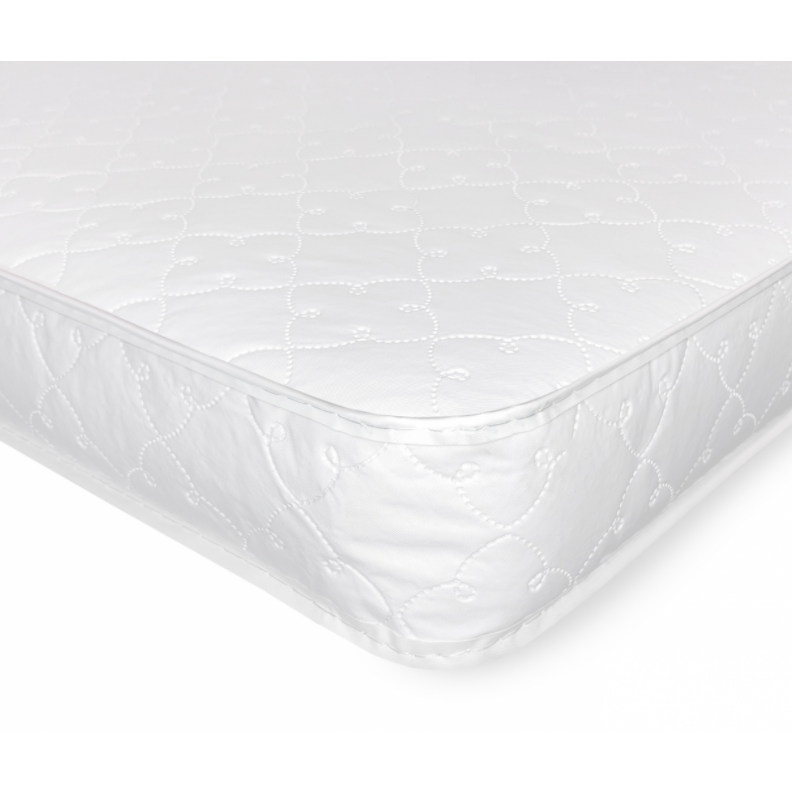Colgate Zen Baby Portable Crib Mattress Mini Crib 3 Foam Mattress