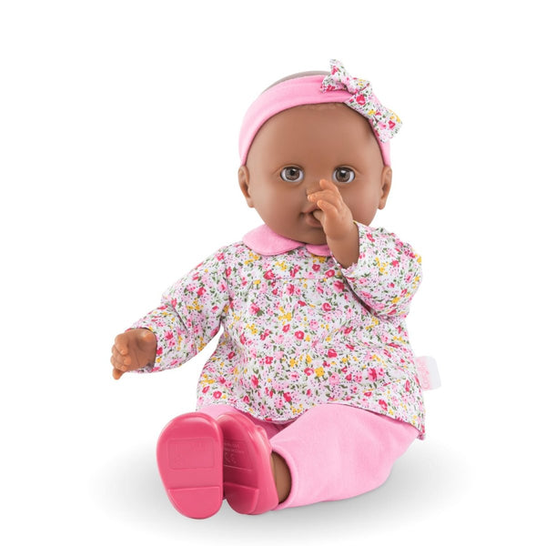Corolle Mon Grand Poupon Lilou Baby Doll - 14''-COROLLE-Little Giant Kidz