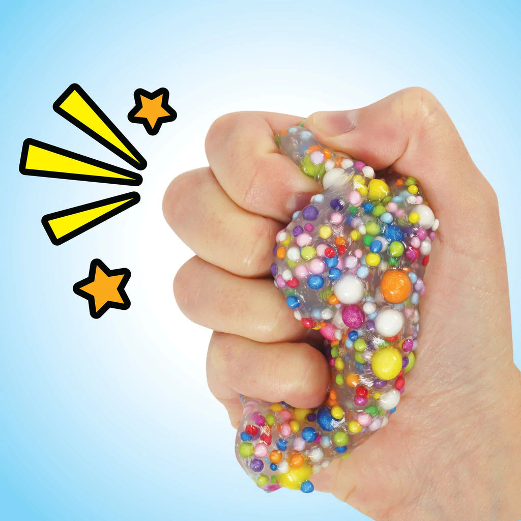 Crazy Aarons Poke'n Dots Thinking Putty-CRAZY AARONS-Little Giant Kidz