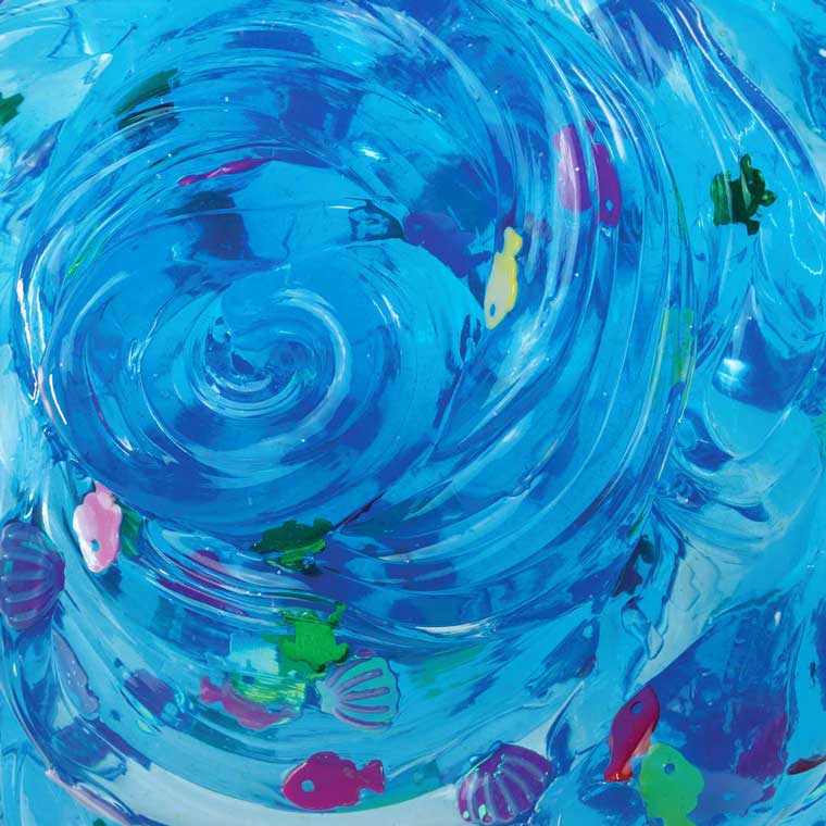 Crazy Aarons Seven Seas Thinking Putty-CRAZY AARONS-Little Giant Kidz