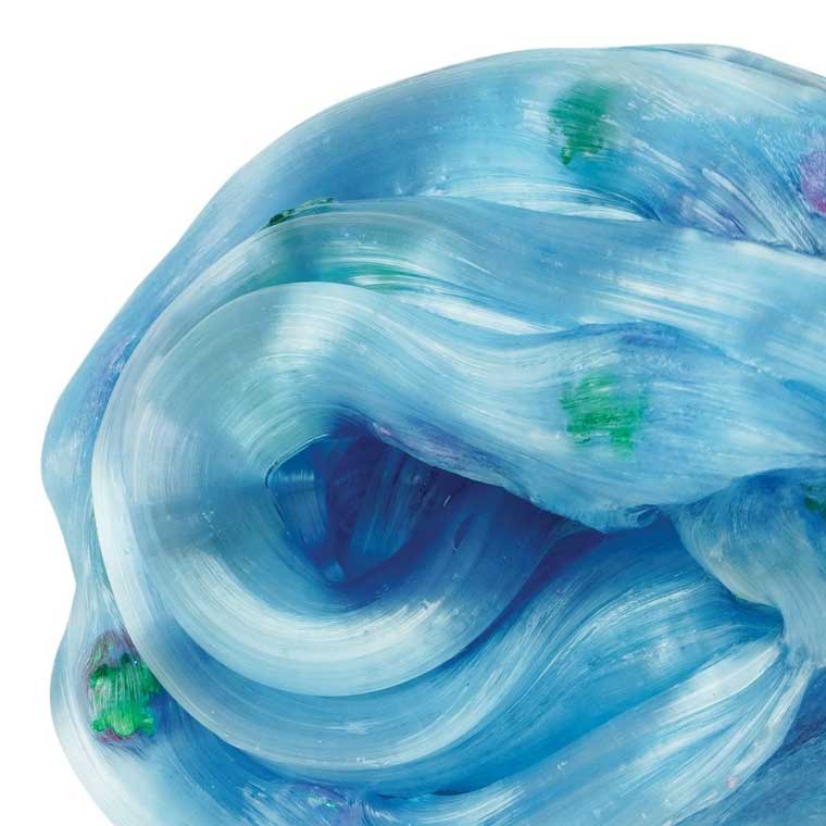 Crazy Aarons Seven Seas Thinking Putty-CRAZY AARONS-Little Giant Kidz