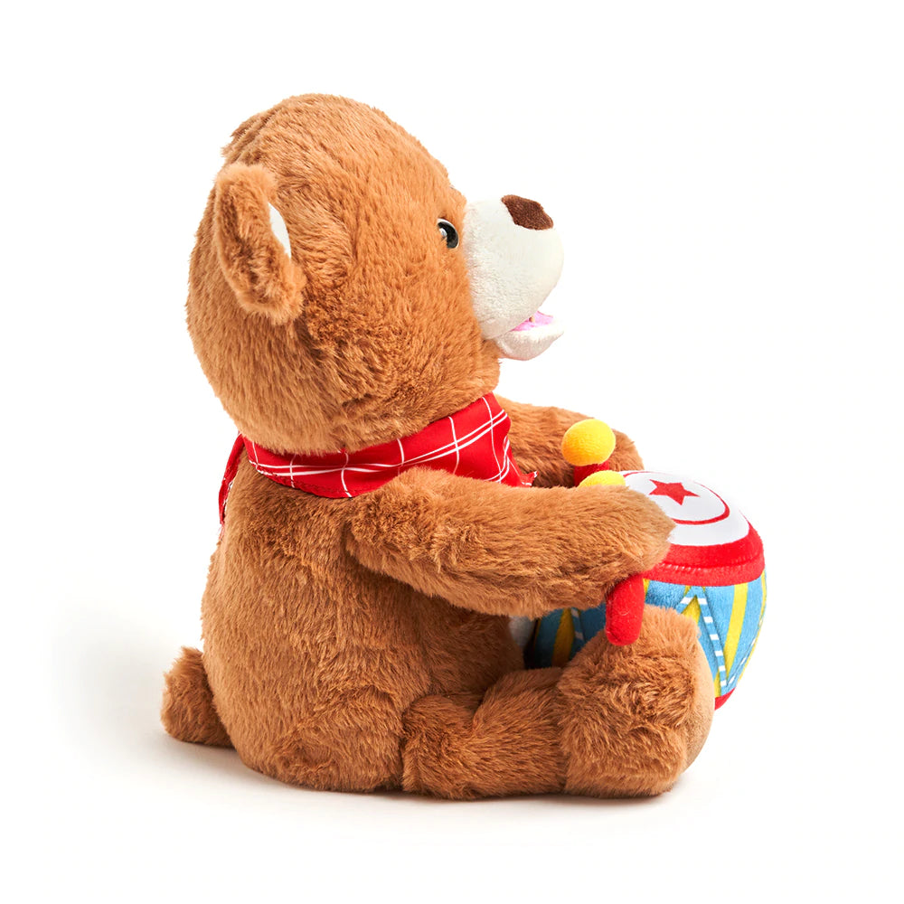 Cuddle barn bear deals