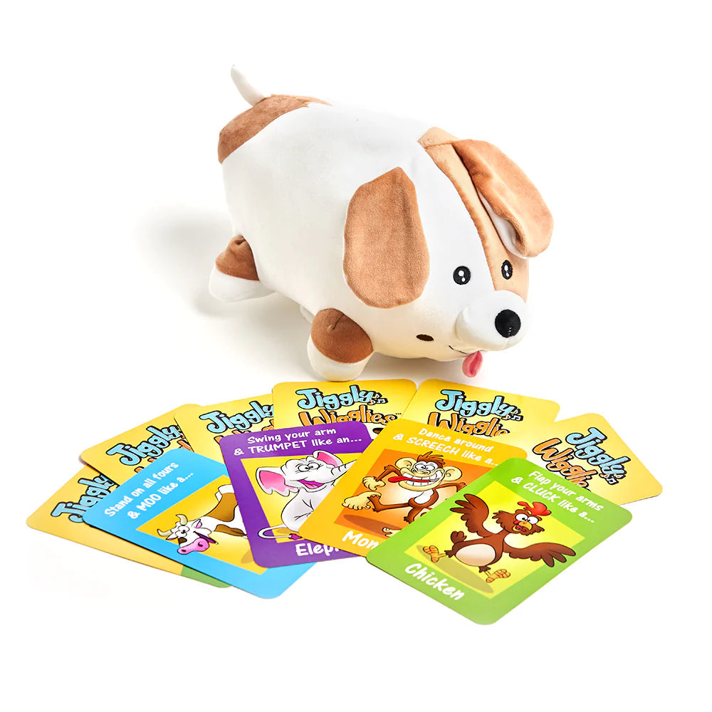 Cuddle barn discount my little puppy