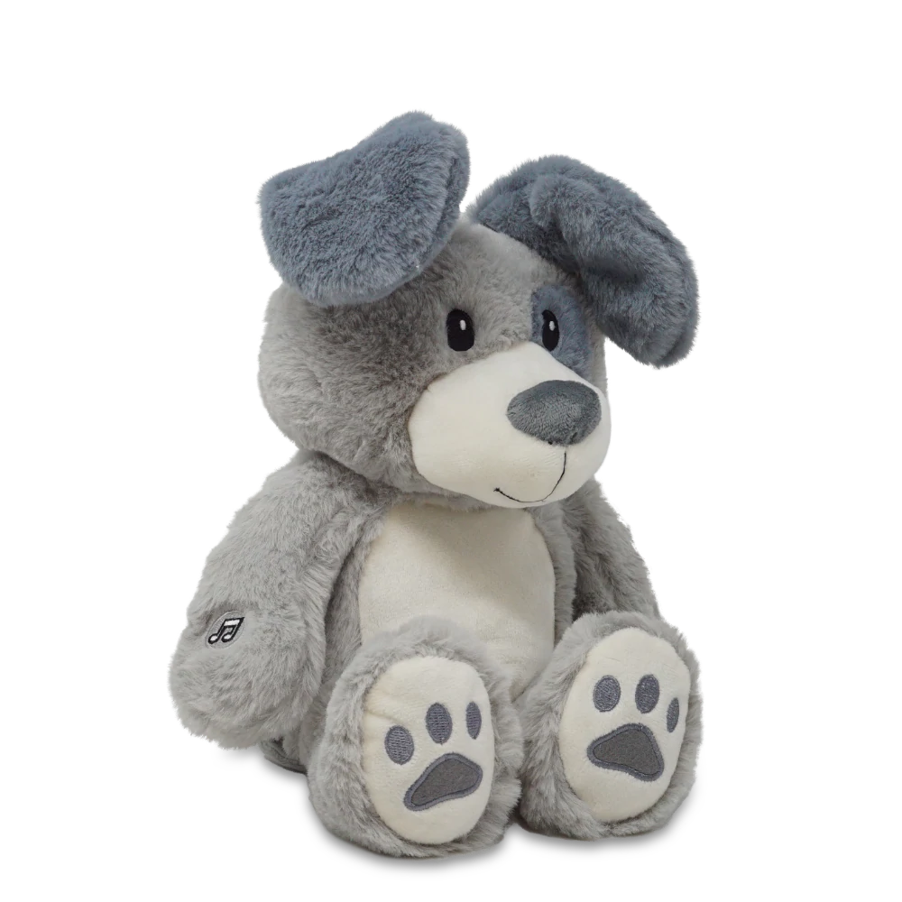 Cuddle barn dog deals