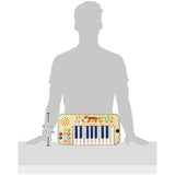DJECO Animambo Synthesizer Musical Instrument-DJECO-Little Giant Kidz