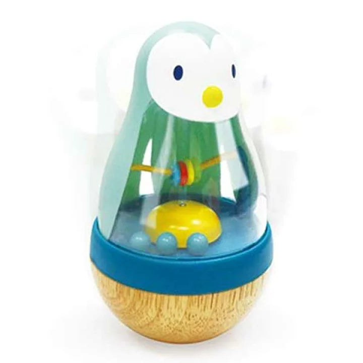 DJECO Early Learning Roly Pingui-DJECO-Little Giant Kidz
