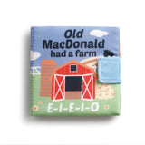 Demdaco Love to Play Puppet Book - Old MacDonald Had a Farm-Demdaco-Little Giant Kidz