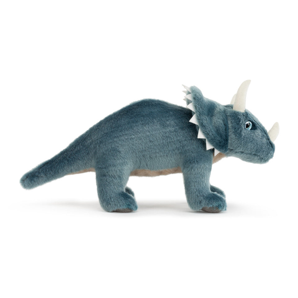 Demdaco Triceratops Small-Demdaco-Little Giant Kidz