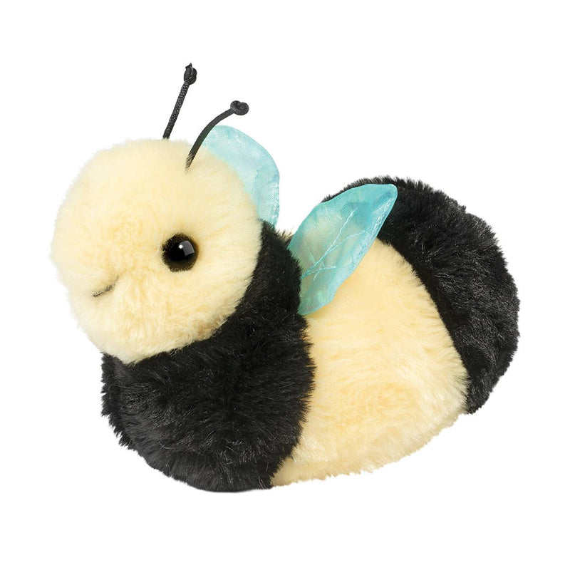Douglas Cuddle Toys Chive Bee-DOUGLAS-Little Giant Kidz