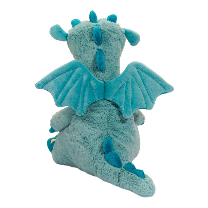 Douglas Cuddle Toys Demitri Dragon Plumpie-DOUGLAS-Little Giant Kidz