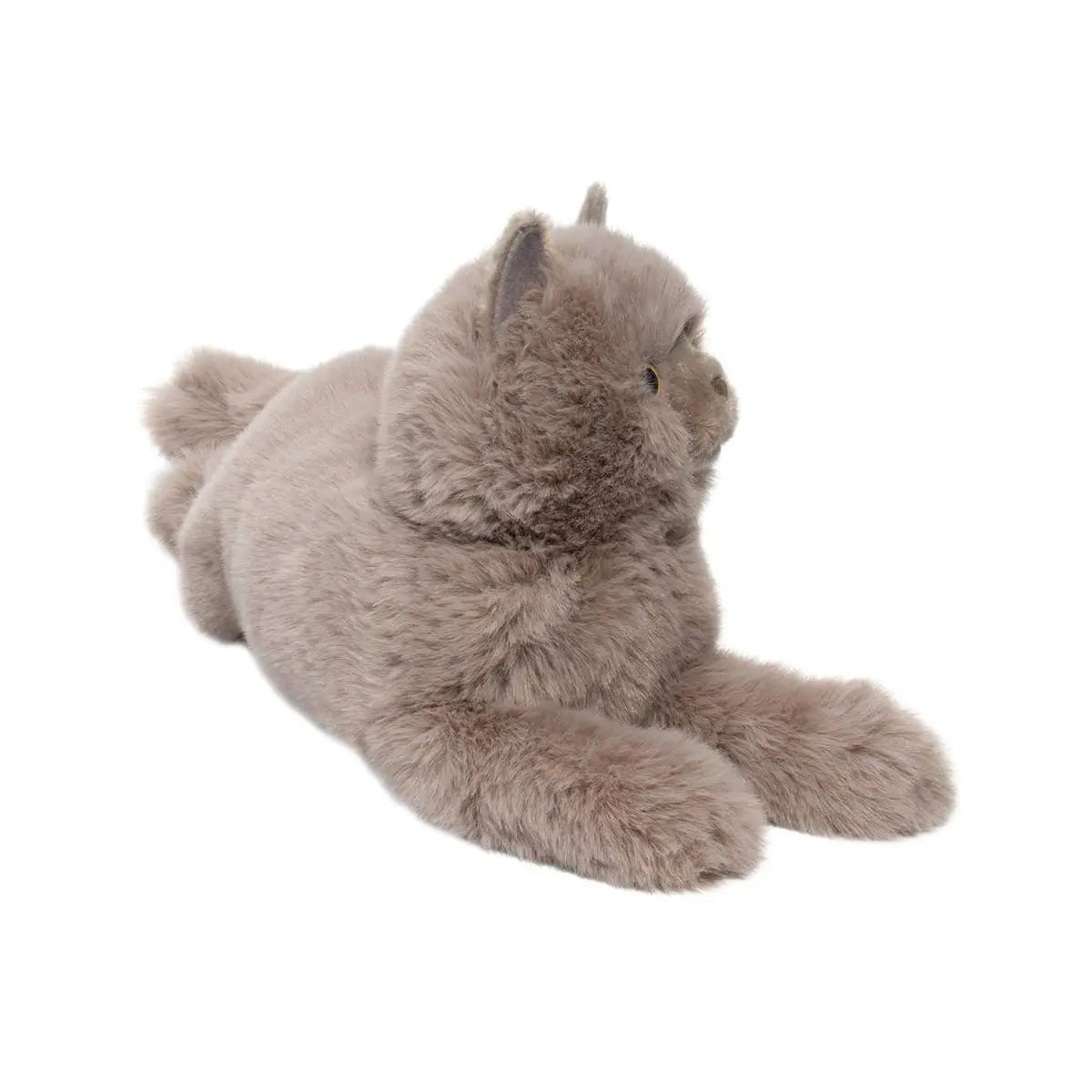 Douglas Cuddle Toys Juliette Persian Cat-DOUGLAS-Little Giant Kidz