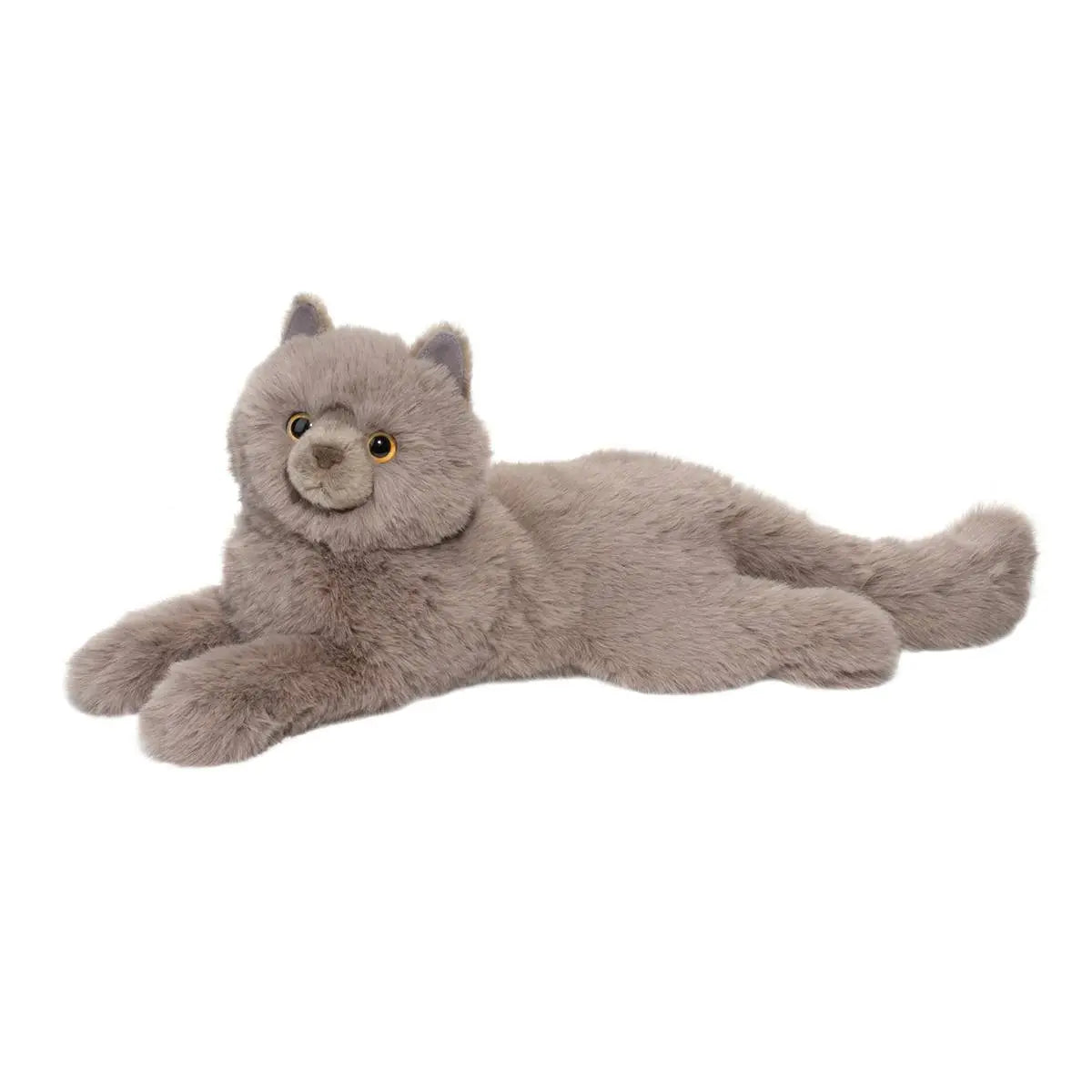 Douglas Cuddle Toys Juliette Persian Cat-DOUGLAS-Little Giant Kidz