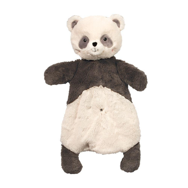 Douglas Cuddle Toys Peyton Panda Sshlumpie-DOUGLAS-Little Giant Kidz