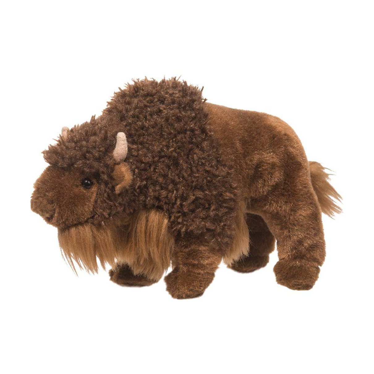 Douglas Cuddle Toys Sue Buffalo-DOUGLAS-Little Giant Kidz