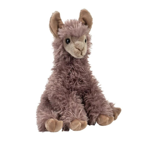 Douglas Josie Soft Llama-DOUGLAS-Little Giant Kidz