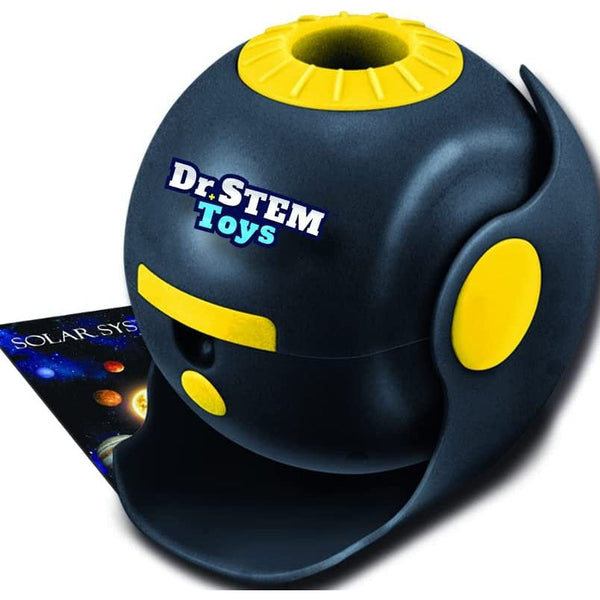 Dr. Stem Toys Solar System & Planetarium Projector-Thin Air Brands-Little Giant Kidz